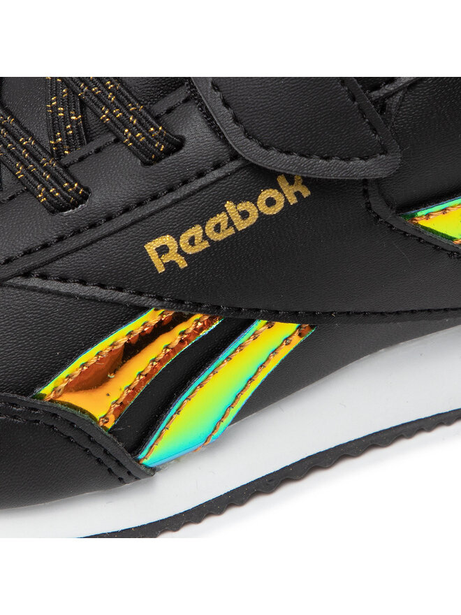 Reebok Сникърси Reebok Royal Cljog 3.0 1V G57518 Черен