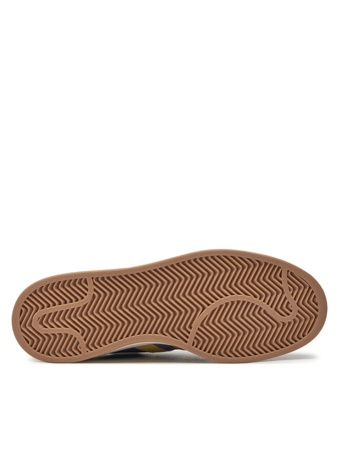 adidas Sneakersy adidas Campus 00s IH8070 Niebieski