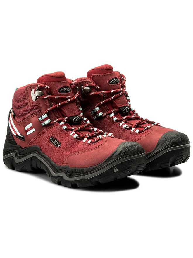 Keen wanderer mid wp best sale