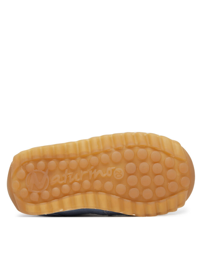 Naturino Sneakersy Naturino Sammy 2 Vl 2016558-01-2C26 M Pomarańczowy