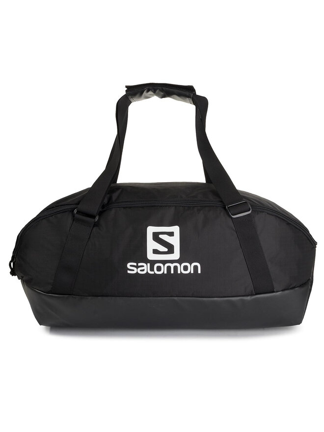 Salomon Tasche Salomon Travel Bag LC1083300 Schwarz