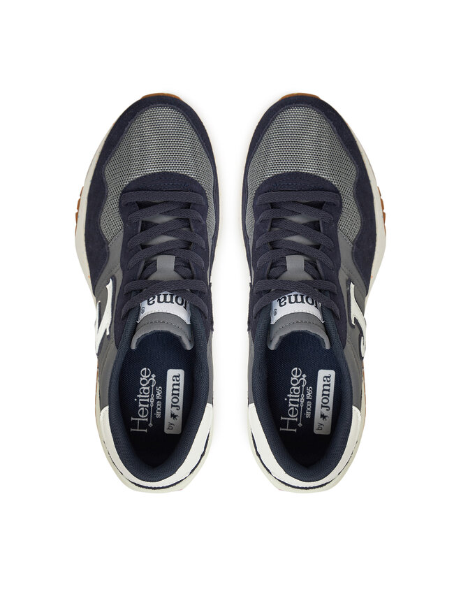 Joma Αθλητικά Joma C.367 2517 C367S2517 Γκρι