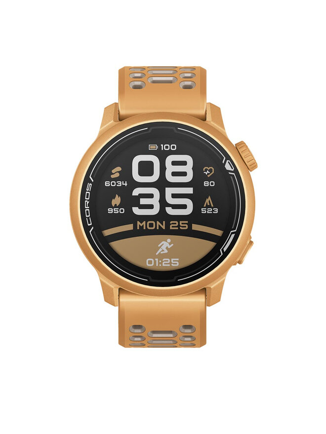 Coros smart watch shop