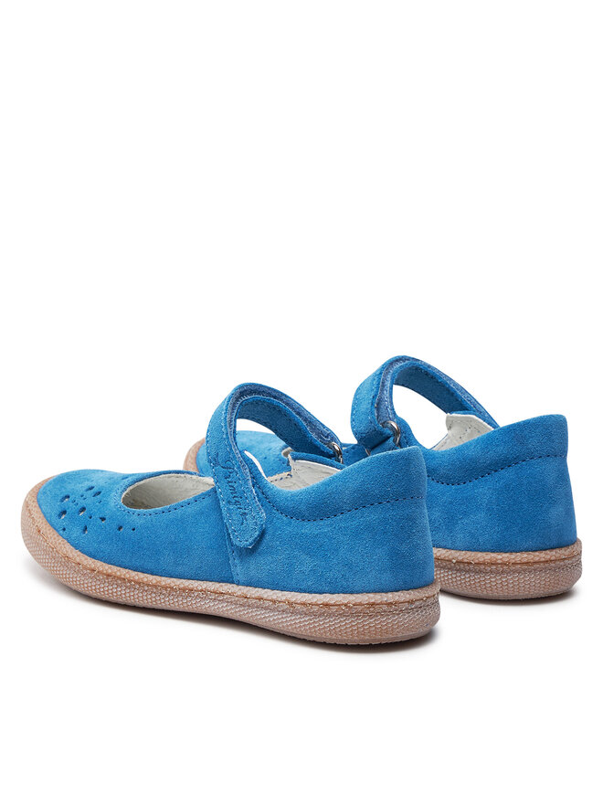 Primigi Halbschuhe Primigi 5920611 S Blau