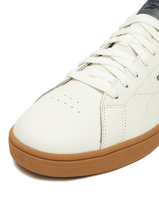 Reebok Zapatillas Reebok CEO-COURT CLEAN 100229903 Écru