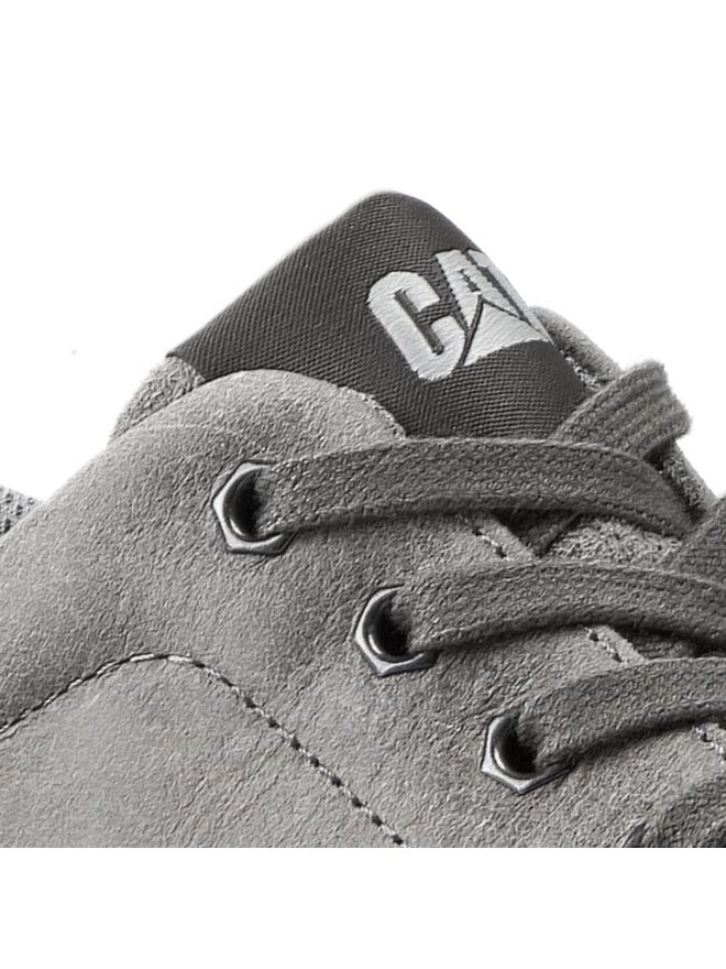 CAT Footwear Sneakers CAT Footwear Zimzala P718544 Grau
