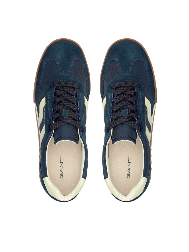 Gant Sneakers Gant 32633171 Dunkelblau