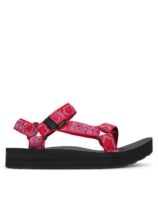 Teva Basutės Teva Midform Universal 1090969 Rožinė