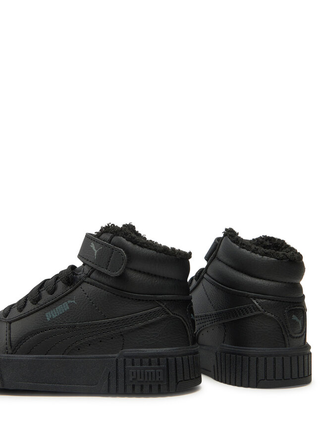 Puma Superge Puma Carina 2.0 Mid Winter 387382 01 Črna