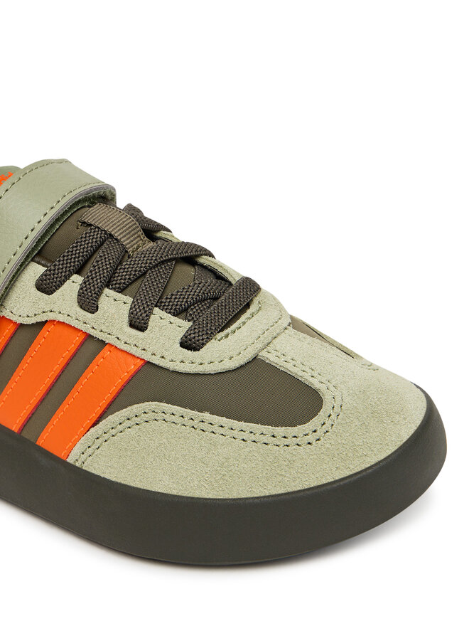 adidas Снікерcи adidas Barreda Decode JQ8849 Хакі