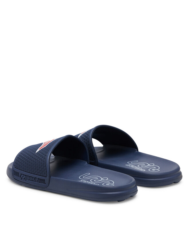 Joma Šlepetės Joma S.Island 2503 SISLAS2503 Tamsiai mėlyna