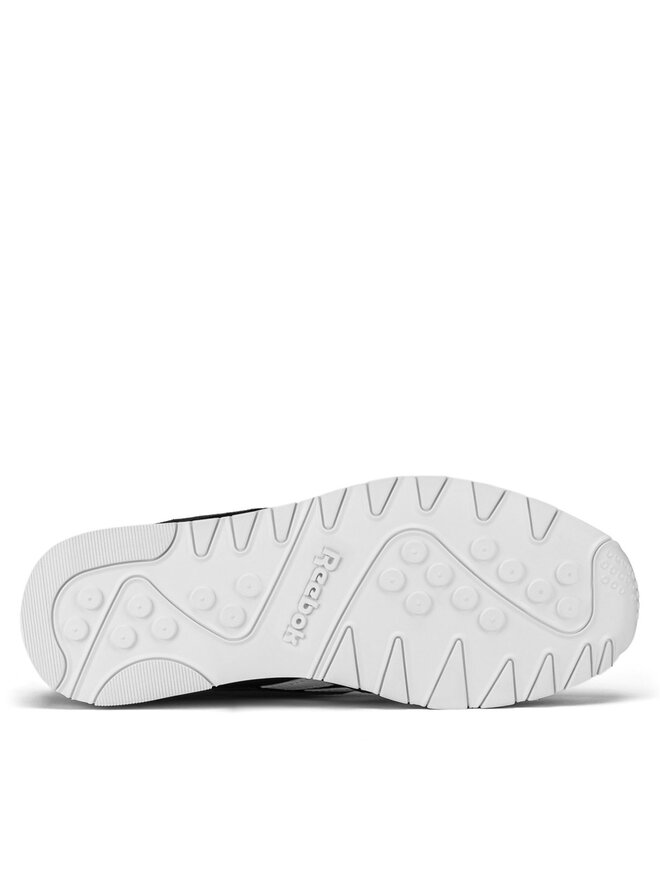 Reebok Superge Reebok CLASSIC NYLON 100009276 Mornarsko modra