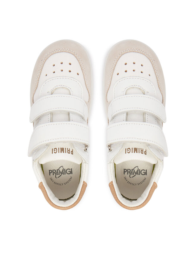 Primigi Sneakers Primigi 1355511 S Weiß