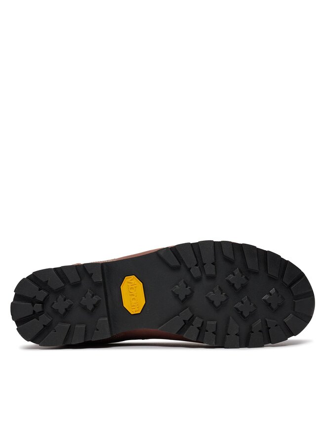 Dolomite Trekking čevlji Dolomite 54 High Fg Evo Gtx GORE-TEX 292529 Rjava
