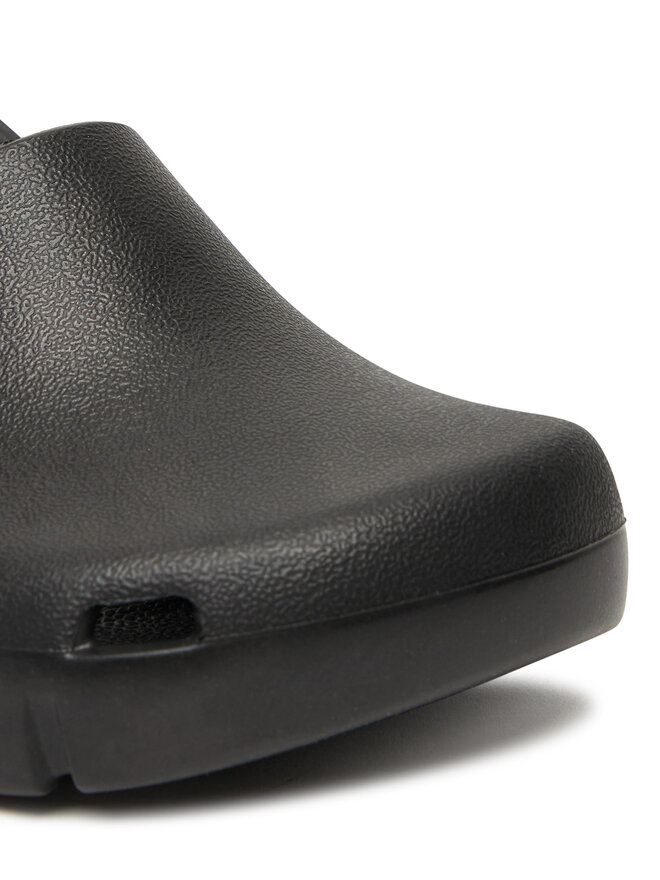 Birkenstock Szandál Birkenstock Birki Flow Kids 1032232 Fekete