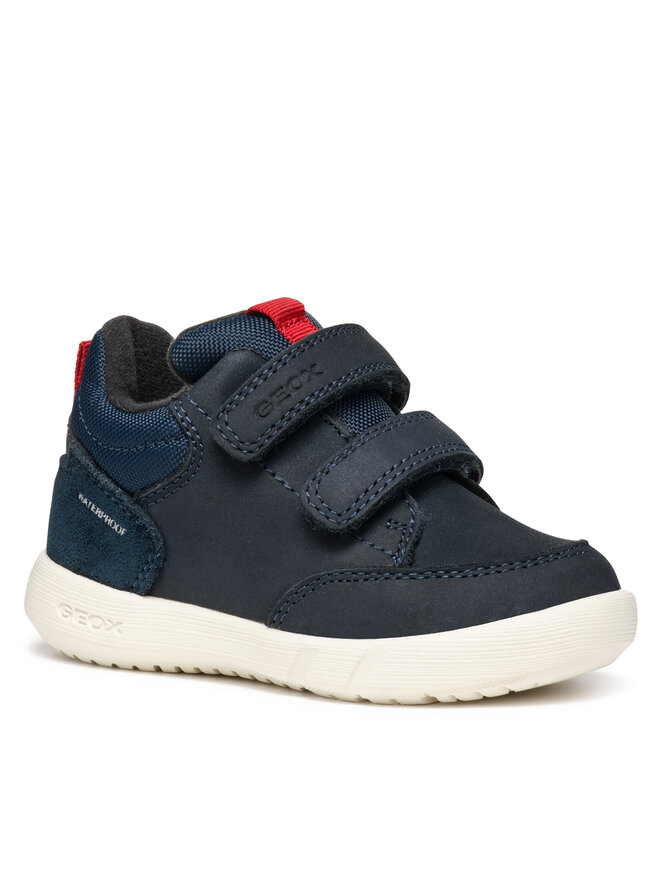 Geox Tenisice Geox B Hyroo Boy Wpf B365EA 032FU C0735 M Tamnoplava