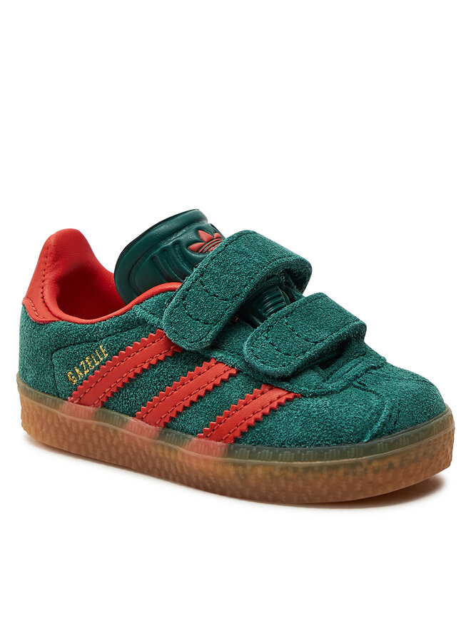 Baby adidas gazelle cheap