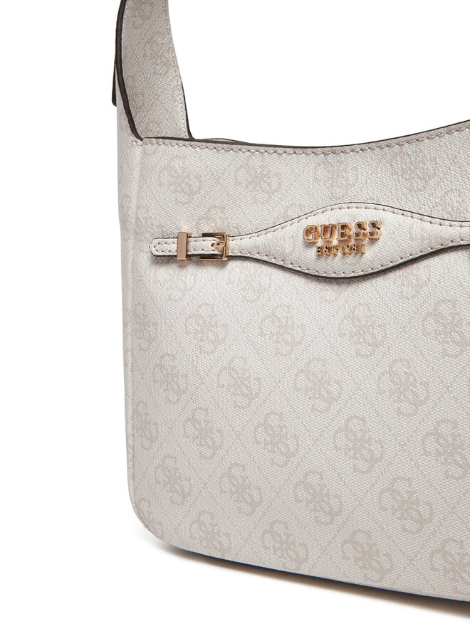 Guess Táska Guess Katya HWSG96 52010 Fehér