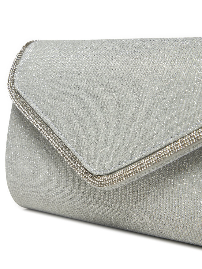 Menbur Handtasche Menbur 85748 Silberfarben