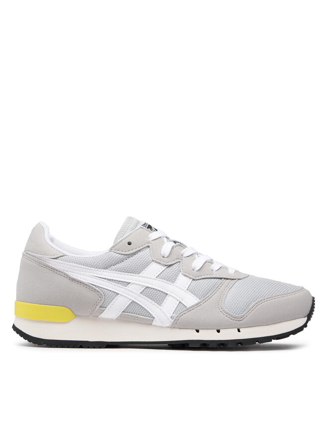 Asics onitsuka tiger grau new arrivals