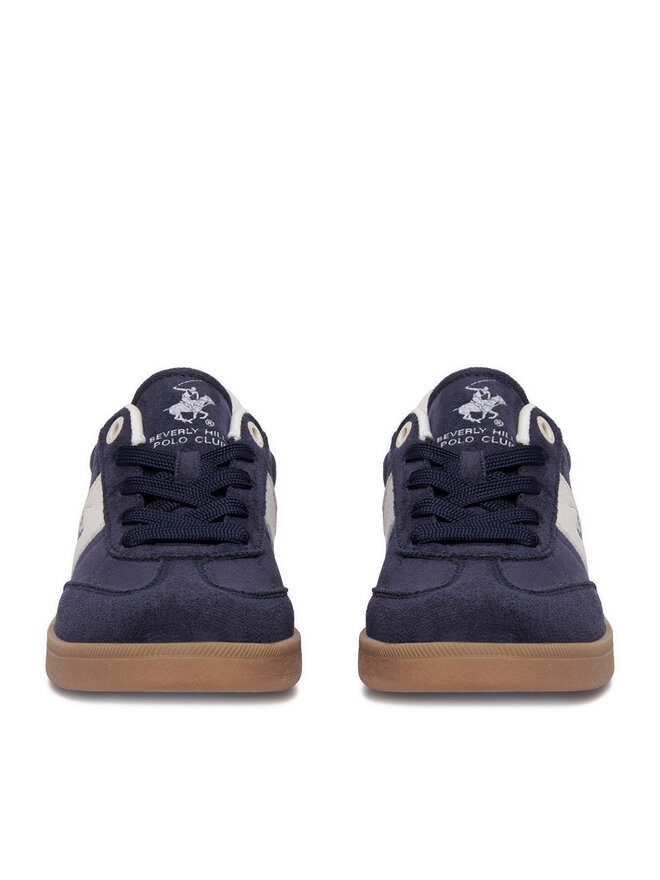 Beverly Hills Polo Club Sneakers Beverly Hills Polo Club CWBEO-A3412140 Dunkelblau