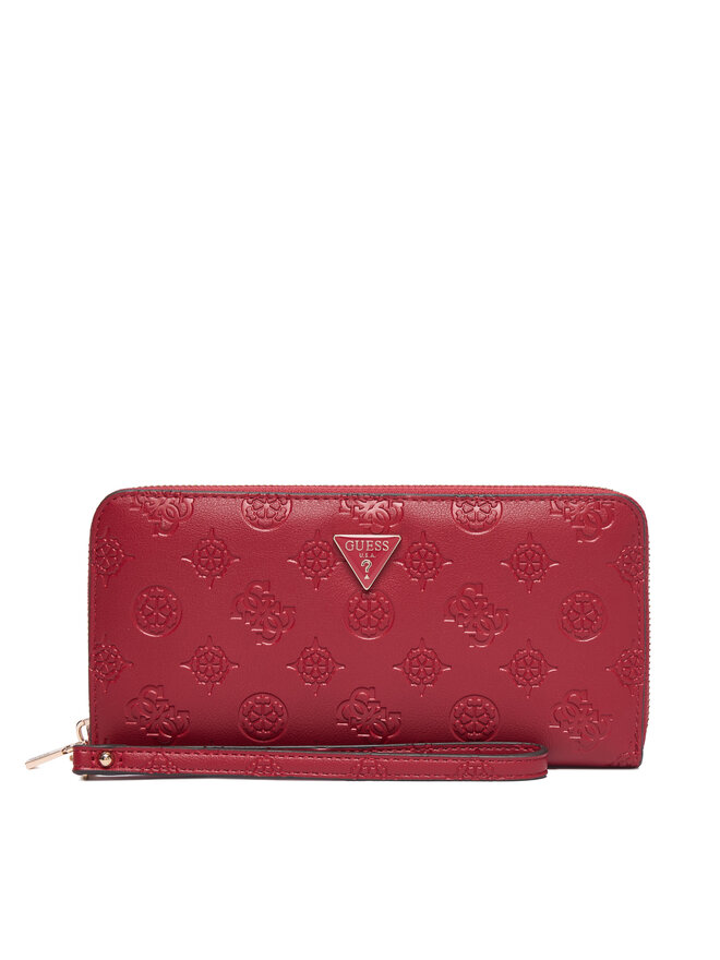 Guess Гаманець Guess Diana SLG SWPD97 27146 Червоний