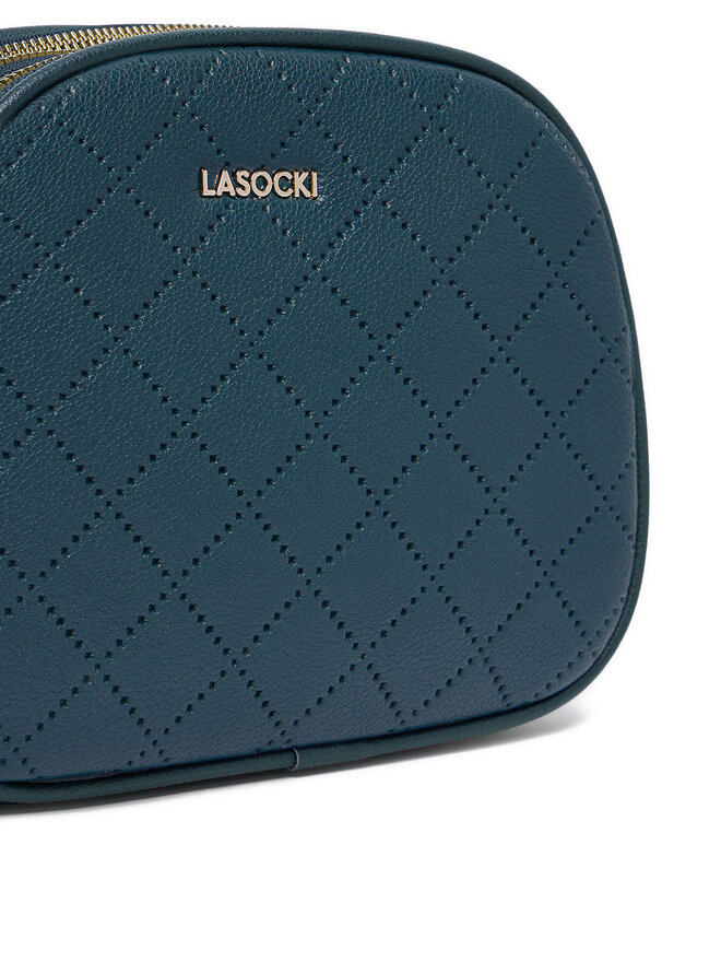 Lasocki Rankinė Lasocki C-LSK-X-002-08 Žalia