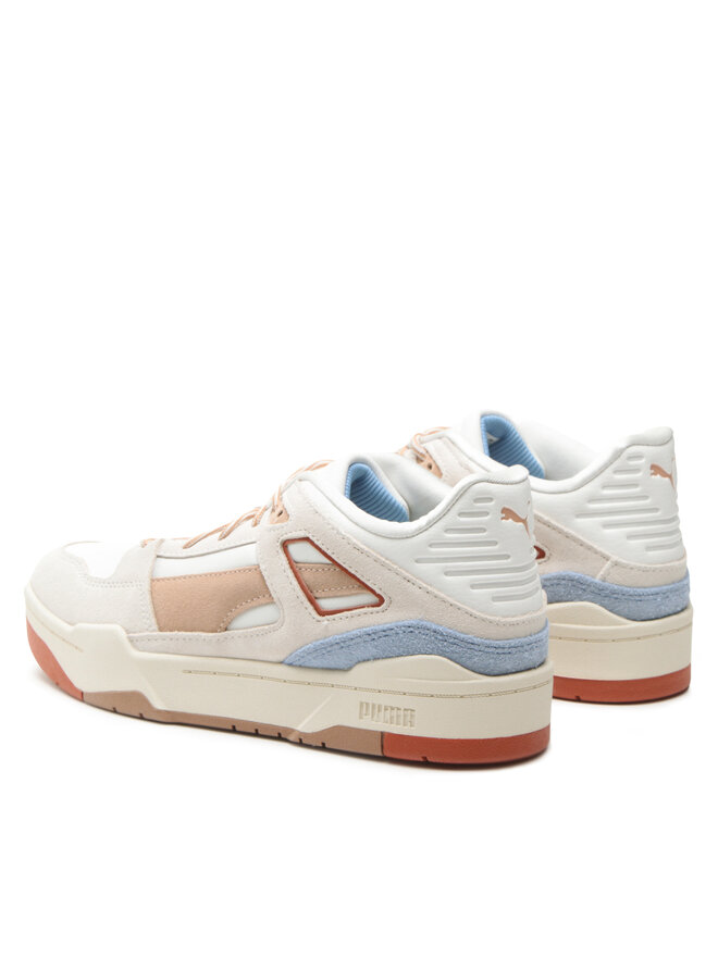 Puma Laisvalaikio batai Puma Slipstream Wild Women Wns 390780 01 Balta