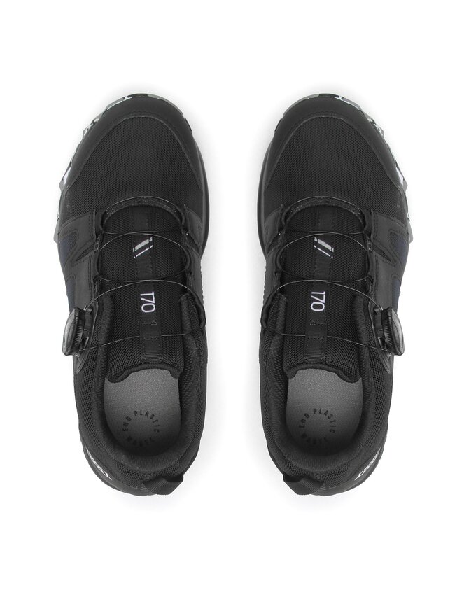 adidas Взуття для бігу adidas Terrex Agravic BOA Trail Running Shoes HQ3499 Чорний