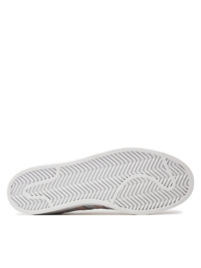 adidas Sneakersy adidas Superstar W IE3001 Biela