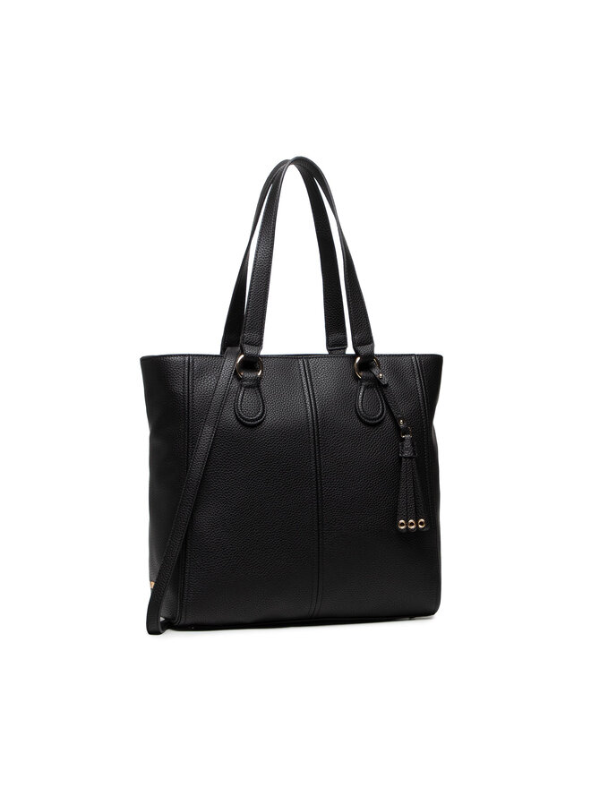 Liu Jo Bolso Liu Jo Ecs L Tote Negro