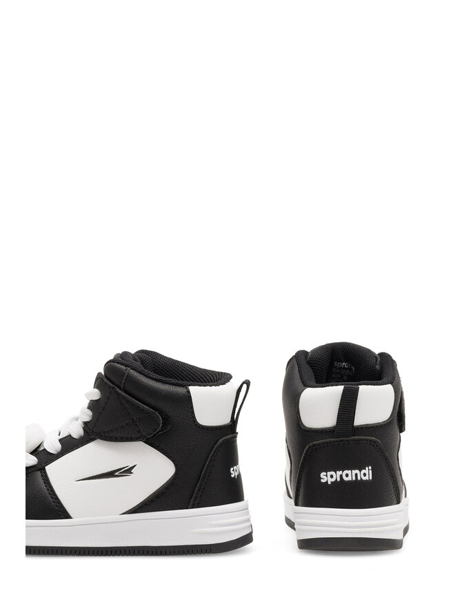 Sprandi Sneakers Sprandi CHARMING CP23-6114 Schwarz