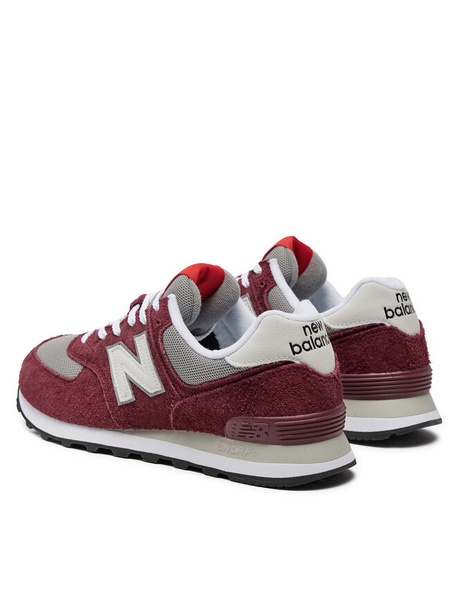 New Balance Sneakers New Balance U574BGH Bordeaux