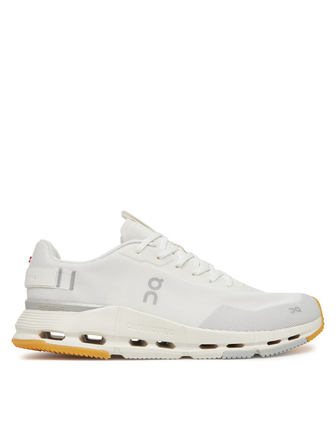 On Sneakers On Cloudnova Form 2 3ME30150924 Weiß
