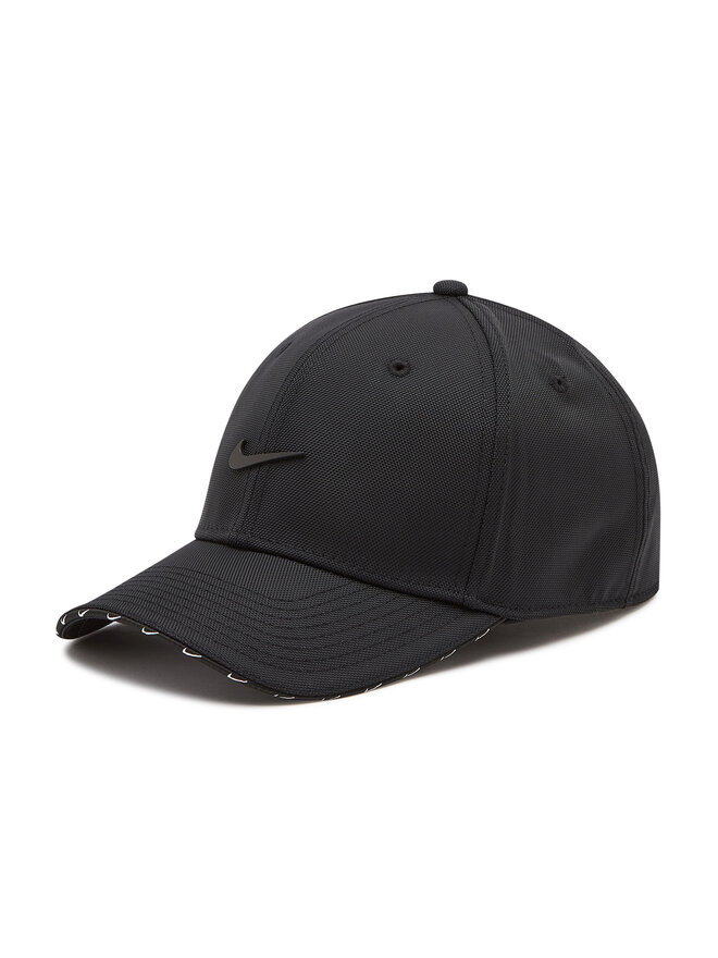 Nike Бейсболка Nike CW6241 010 Чорний