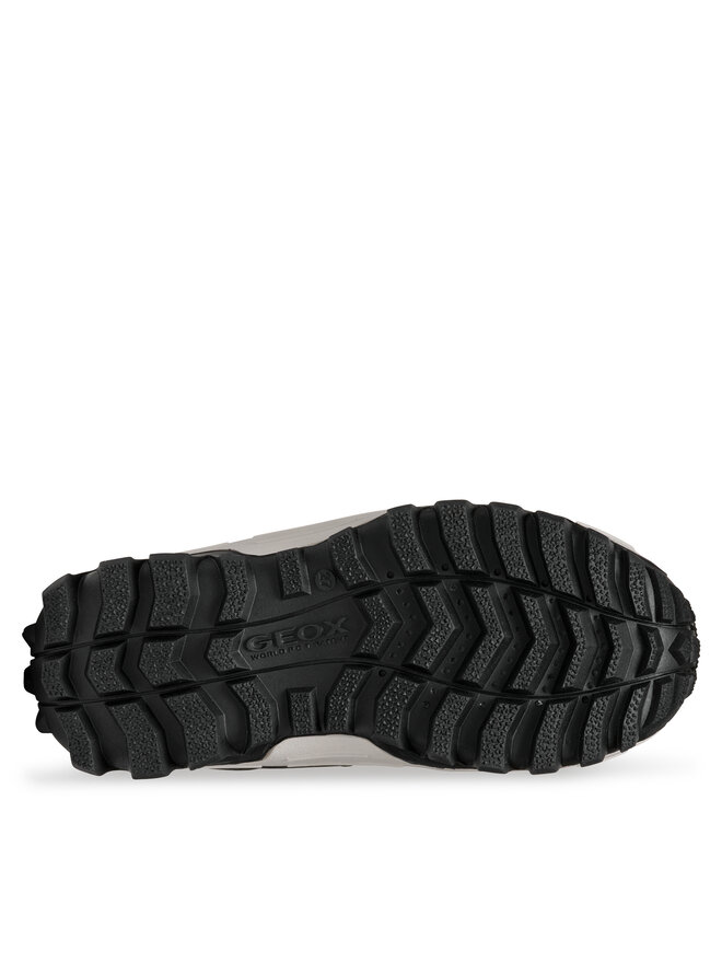 Geox Sněhule Geox J Himalaya Boy B Abx J46FRE 0FU50 C0042 S Modrá