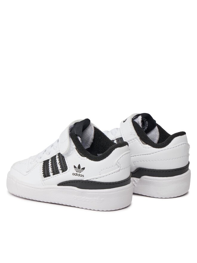 adidas Αθλητικά adidas Forum Low IF2653 Λευκό