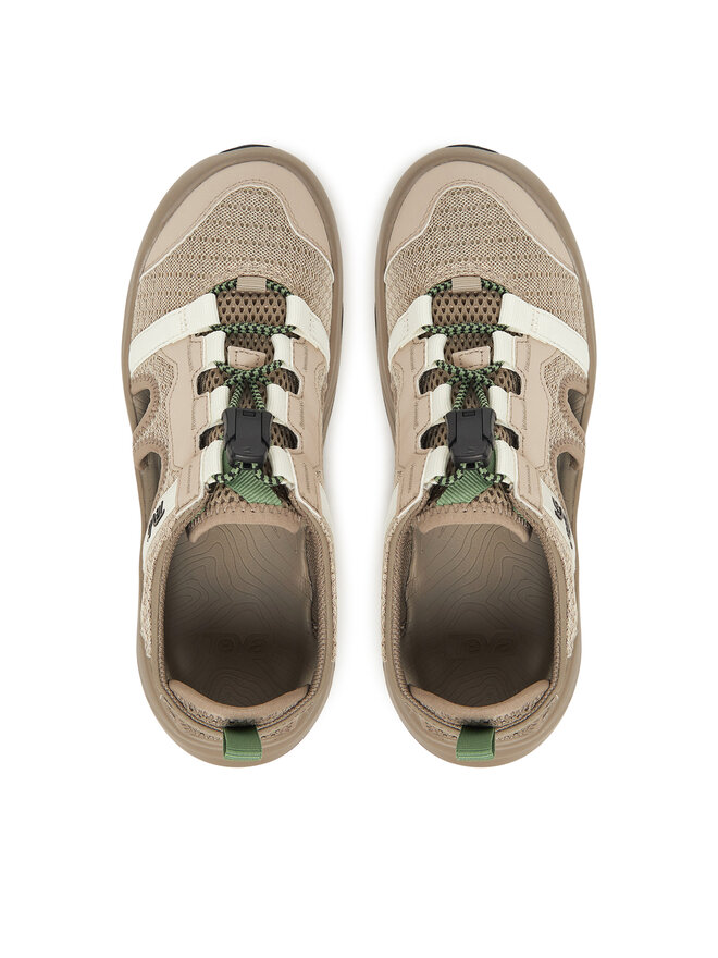 Teva Босоніжки Teva Outflow Ct 1134364 Бежевий