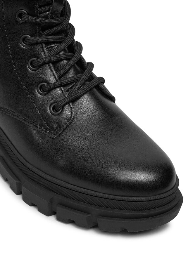 s.Oliver Stiefeletten s.Oliver 5-25214-41 Schwarz