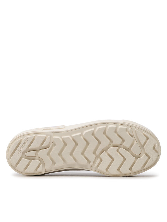 adidas Sneakersy adidas Stan Smith Bonega X W HQ6044 Fialová