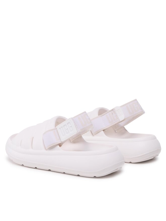 Ugg Sandales Ugg W Sport Yeah 1126811 Balts