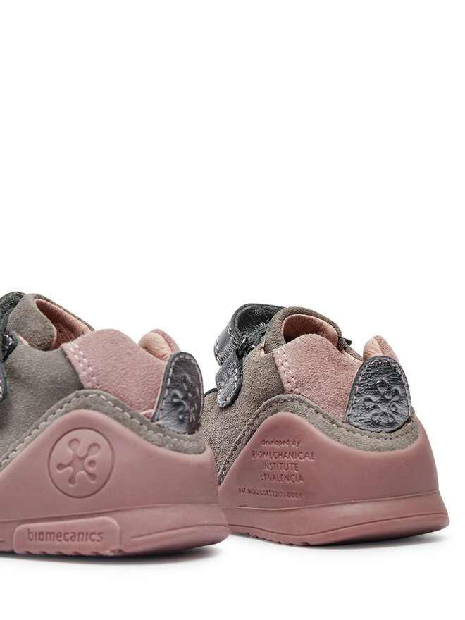 Biomecanics Sneakers Biomecanics 231112-A Gri