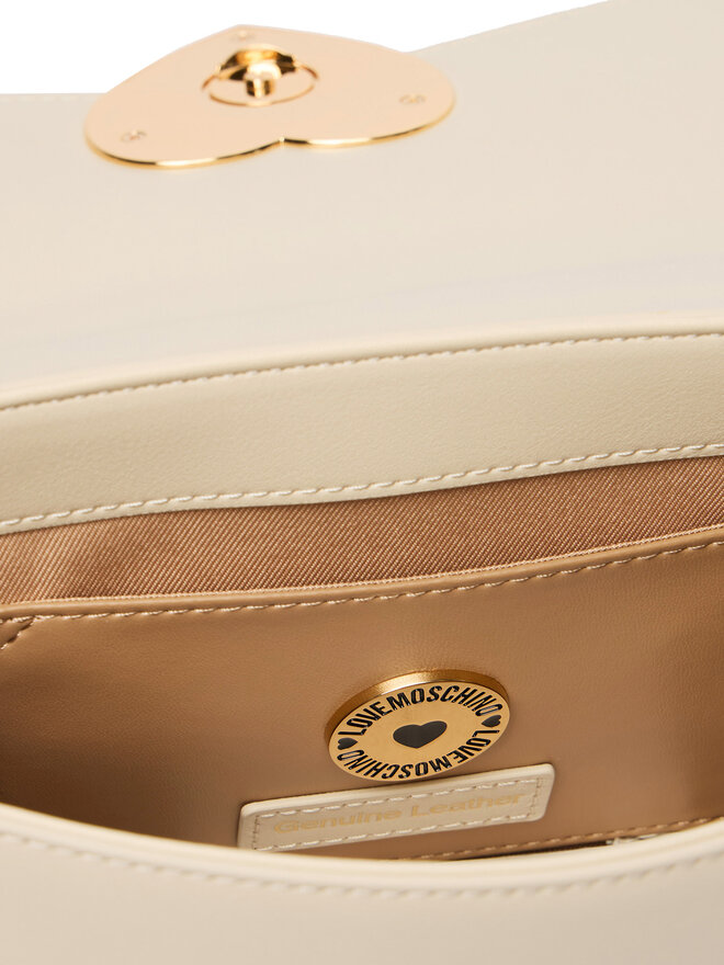 LOVE MOSCHINO Сумка LOVE MOSCHINO JC4146PP1OL1611A Écru
