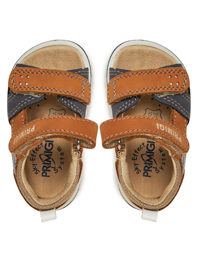 Primigi Sandali Primigi 7865044 Marrone