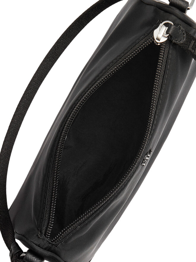 LAUREN RALPH LAUREN Táska LAUREN RALPH LAUREN 432970159003 Fekete