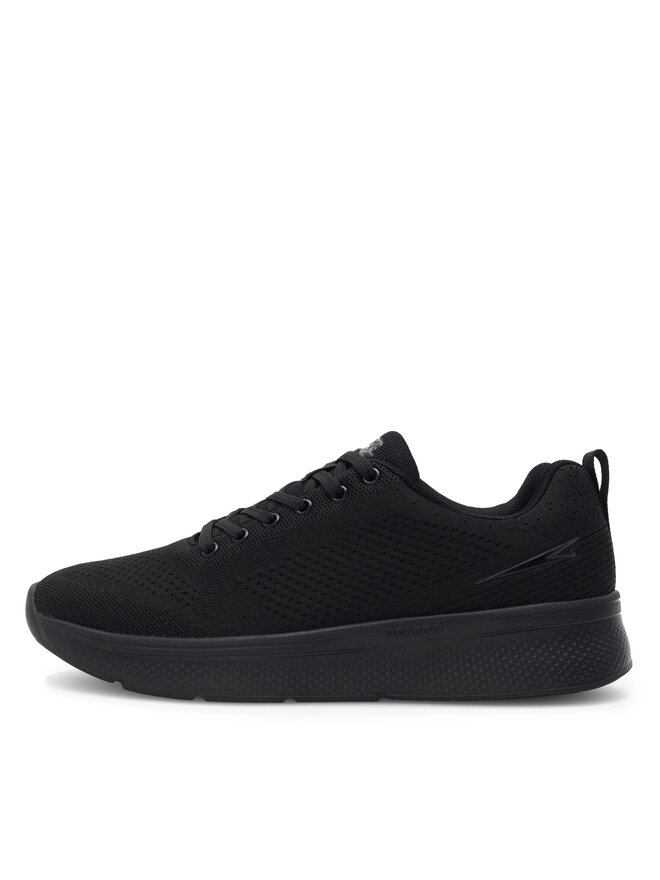 Sprandi Sportcipő Sprandi LINE MPRS-22M06255 Fekete