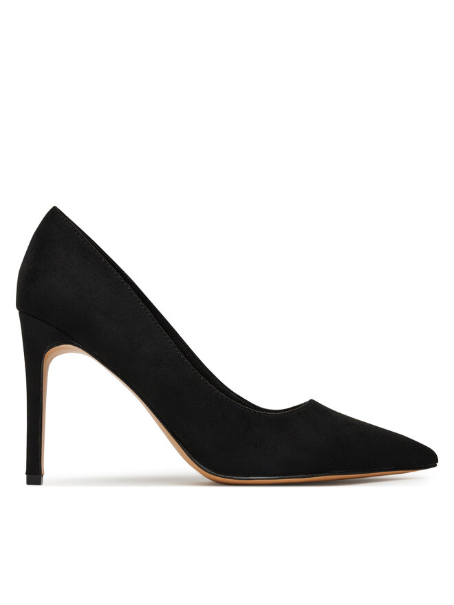 JENNY Pantofi cu toc subțire JENNY ISMENA WYL3616-1 Negru