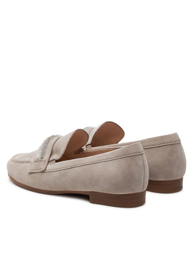 Gabor Loafers Gabor 42.433.12 Bianco