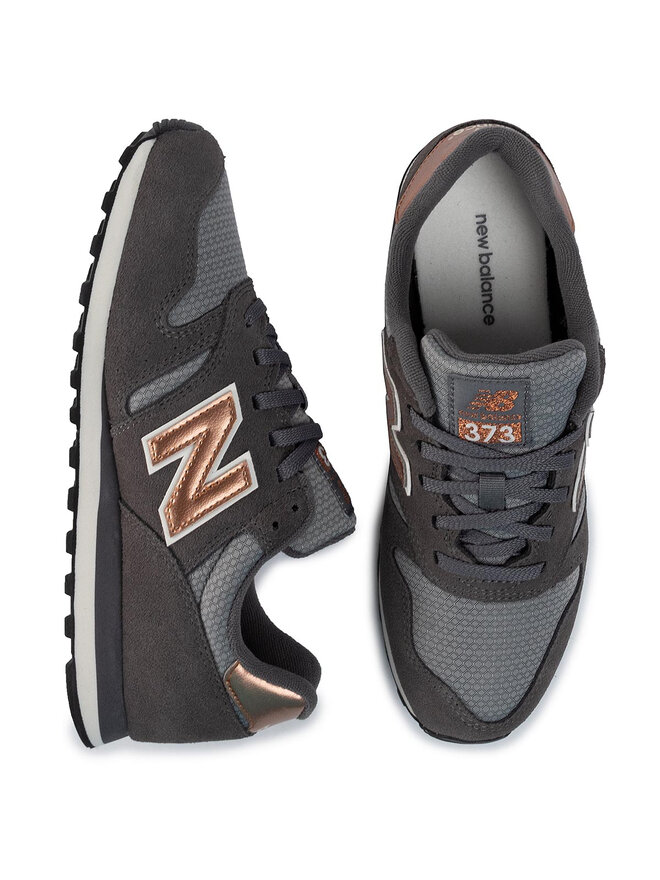 New Balance Sneakers New Balance WL373JLC Grau
