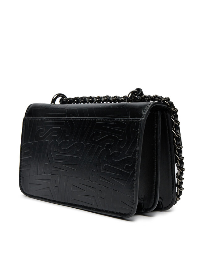 Steve Madden Borsetta Steve Madden Bdoozy SM13001043 Nero